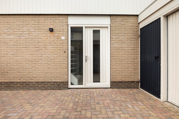 Medium property photo - De Keats 4, 9041 EX Berltsum